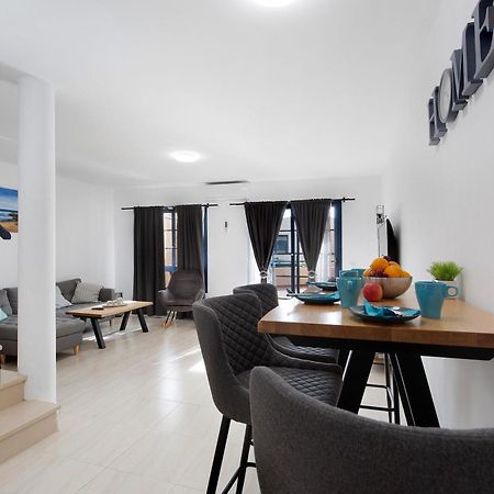 Casa Otono Βίλα Lajita Εξωτερικό φωτογραφία