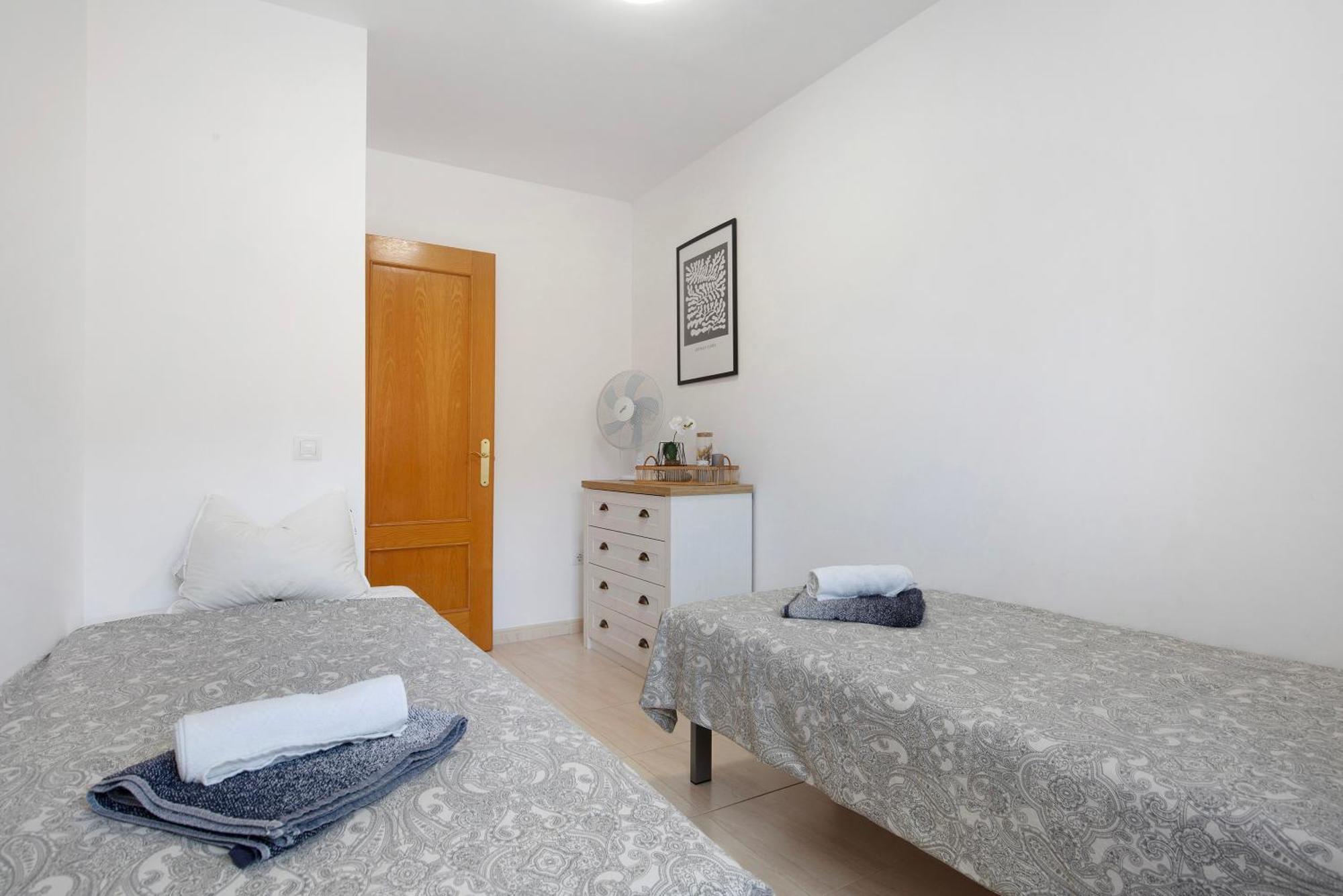 Casa Otono Βίλα Lajita Εξωτερικό φωτογραφία
