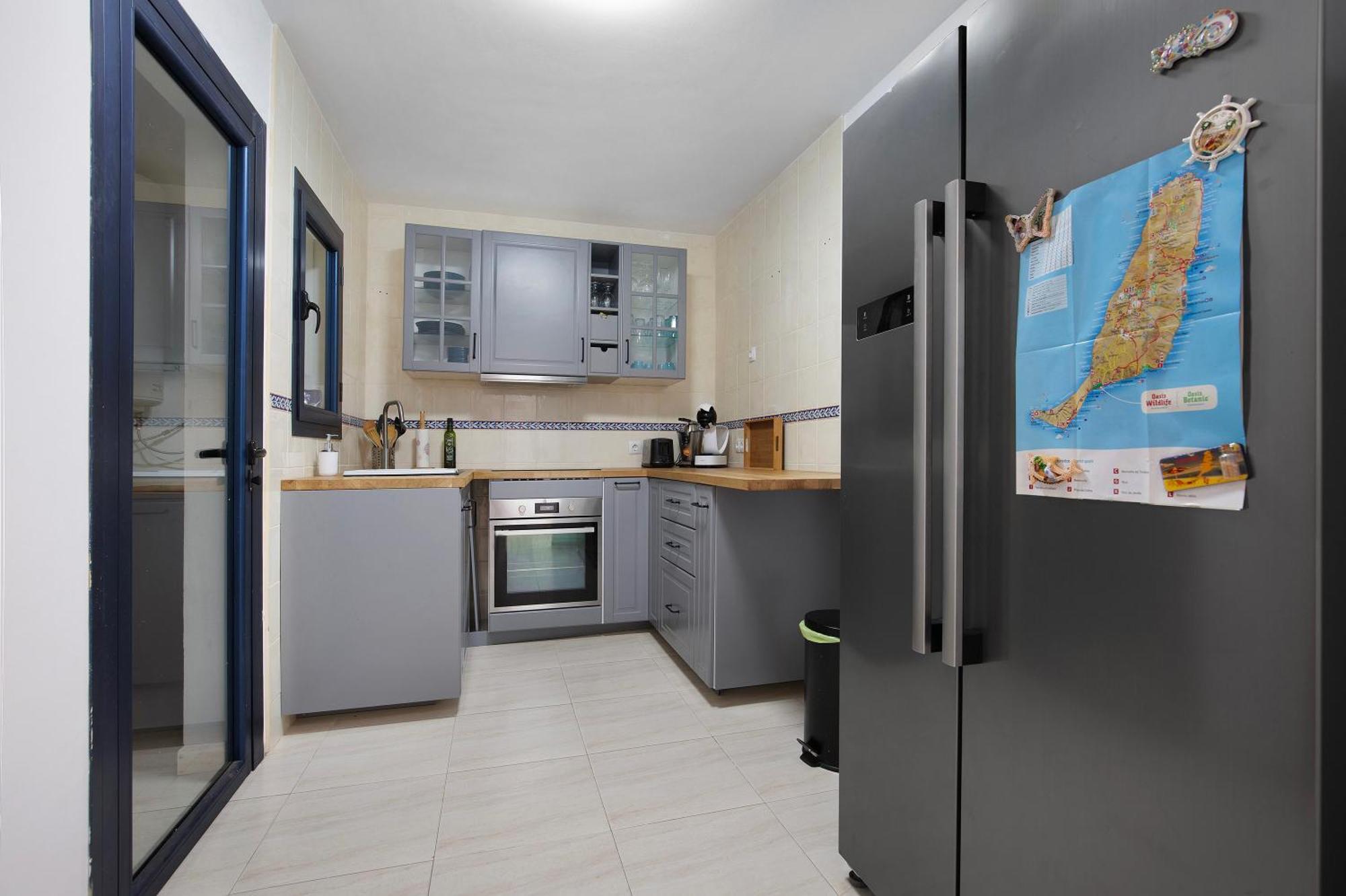 Casa Otono Βίλα Lajita Εξωτερικό φωτογραφία