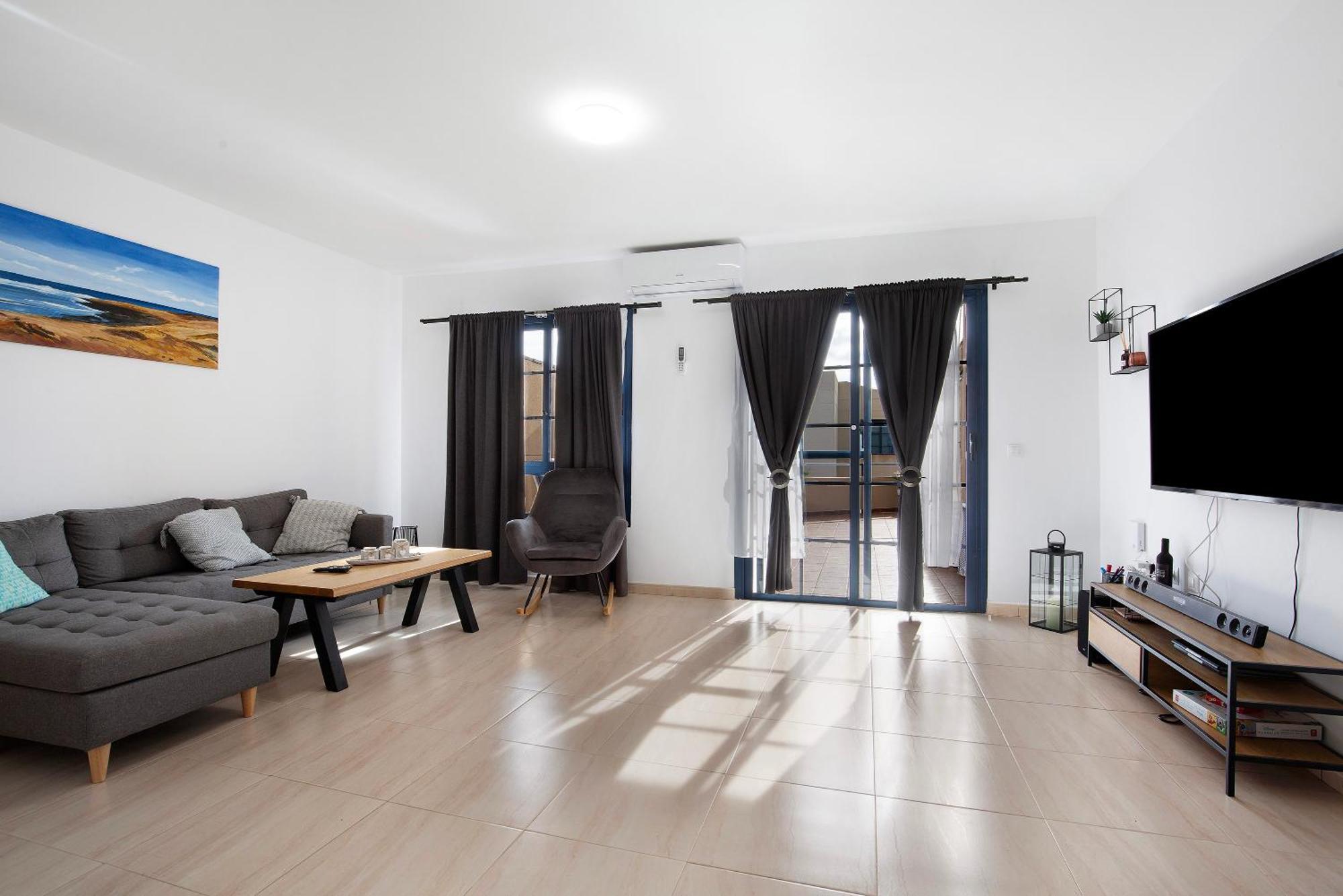 Casa Otono Βίλα Lajita Εξωτερικό φωτογραφία