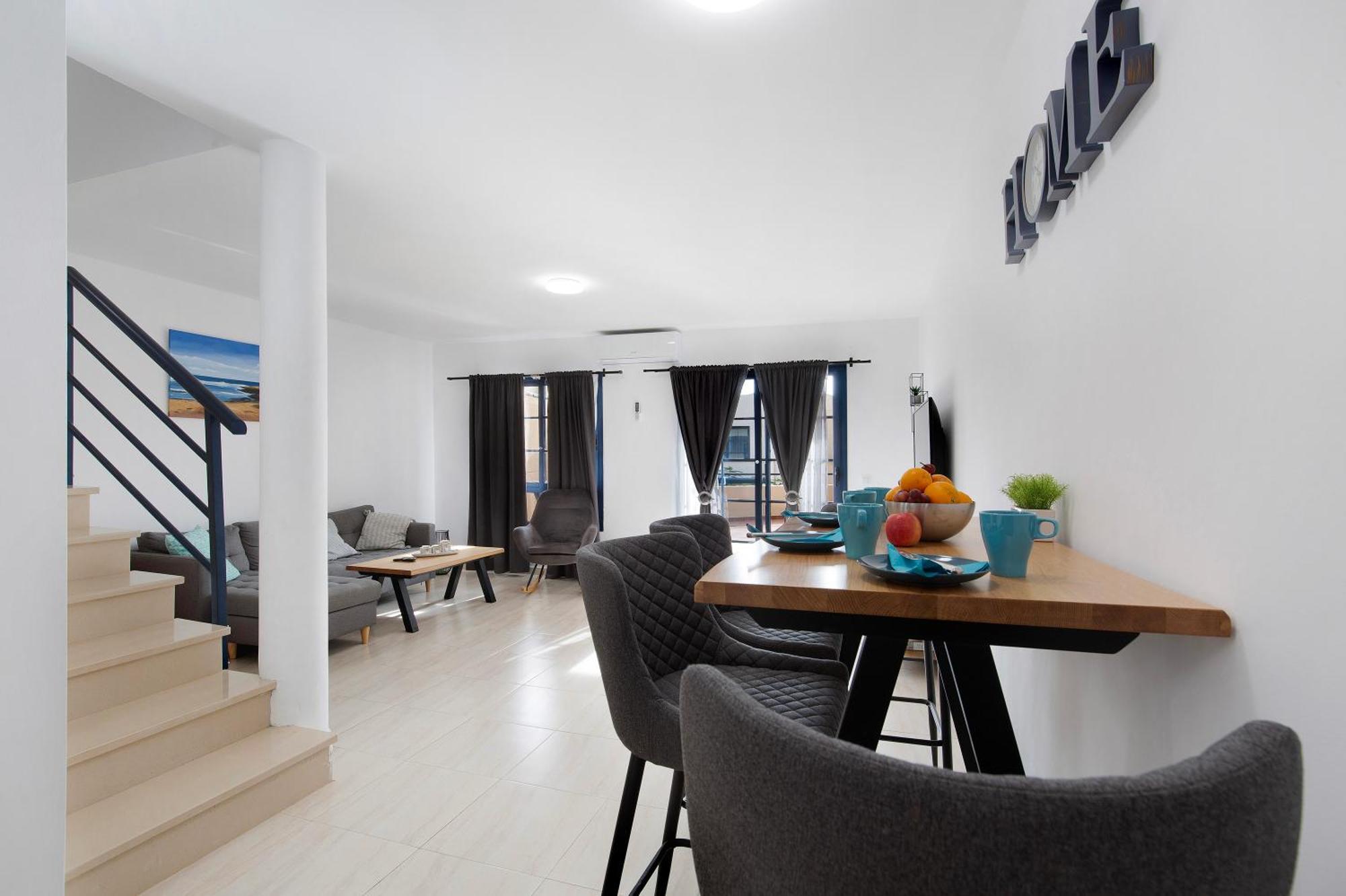 Casa Otono Βίλα Lajita Εξωτερικό φωτογραφία