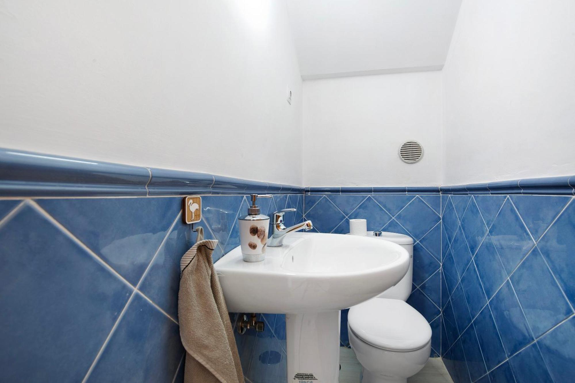 Casa Otono Βίλα Lajita Εξωτερικό φωτογραφία