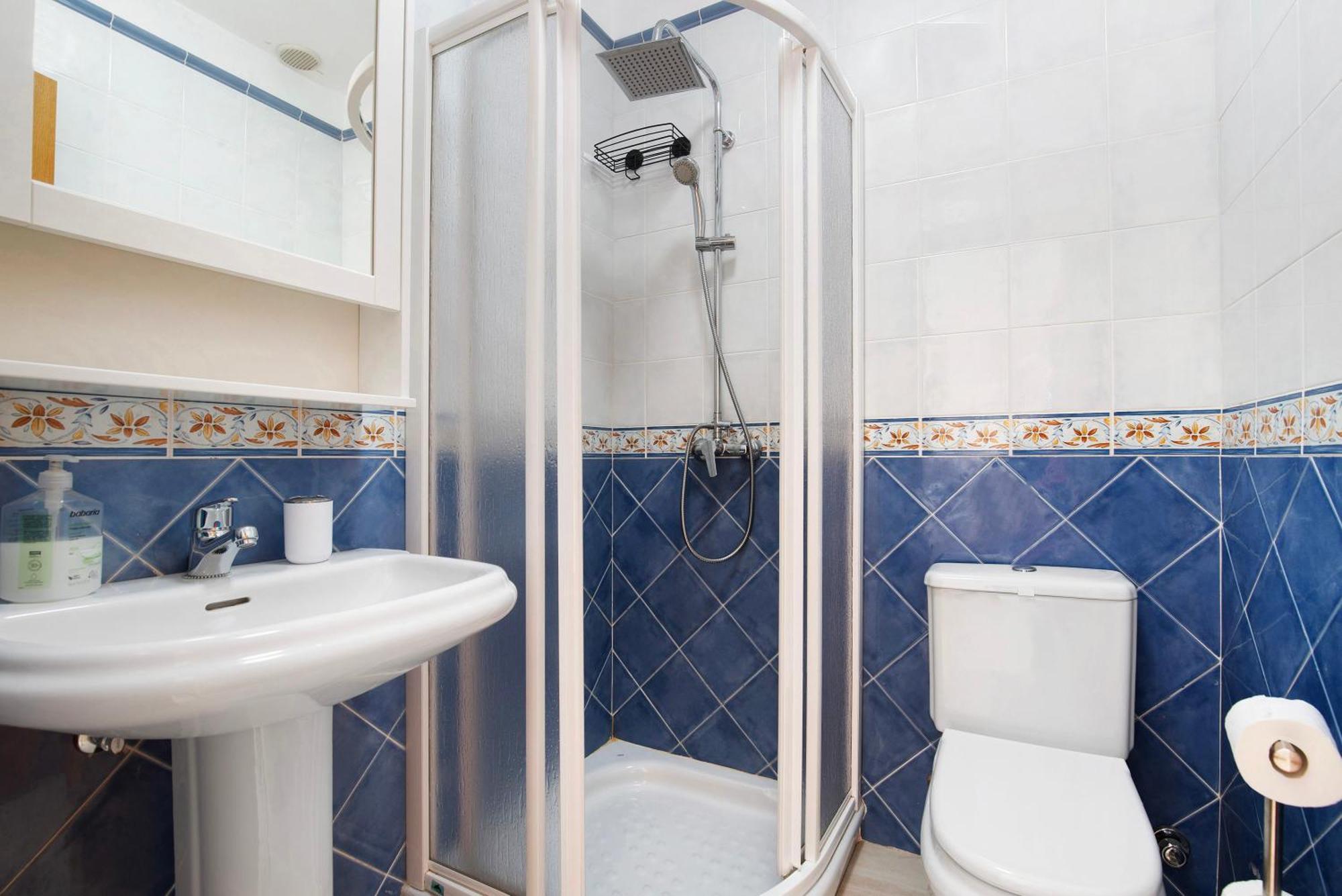 Casa Otono Βίλα Lajita Εξωτερικό φωτογραφία
